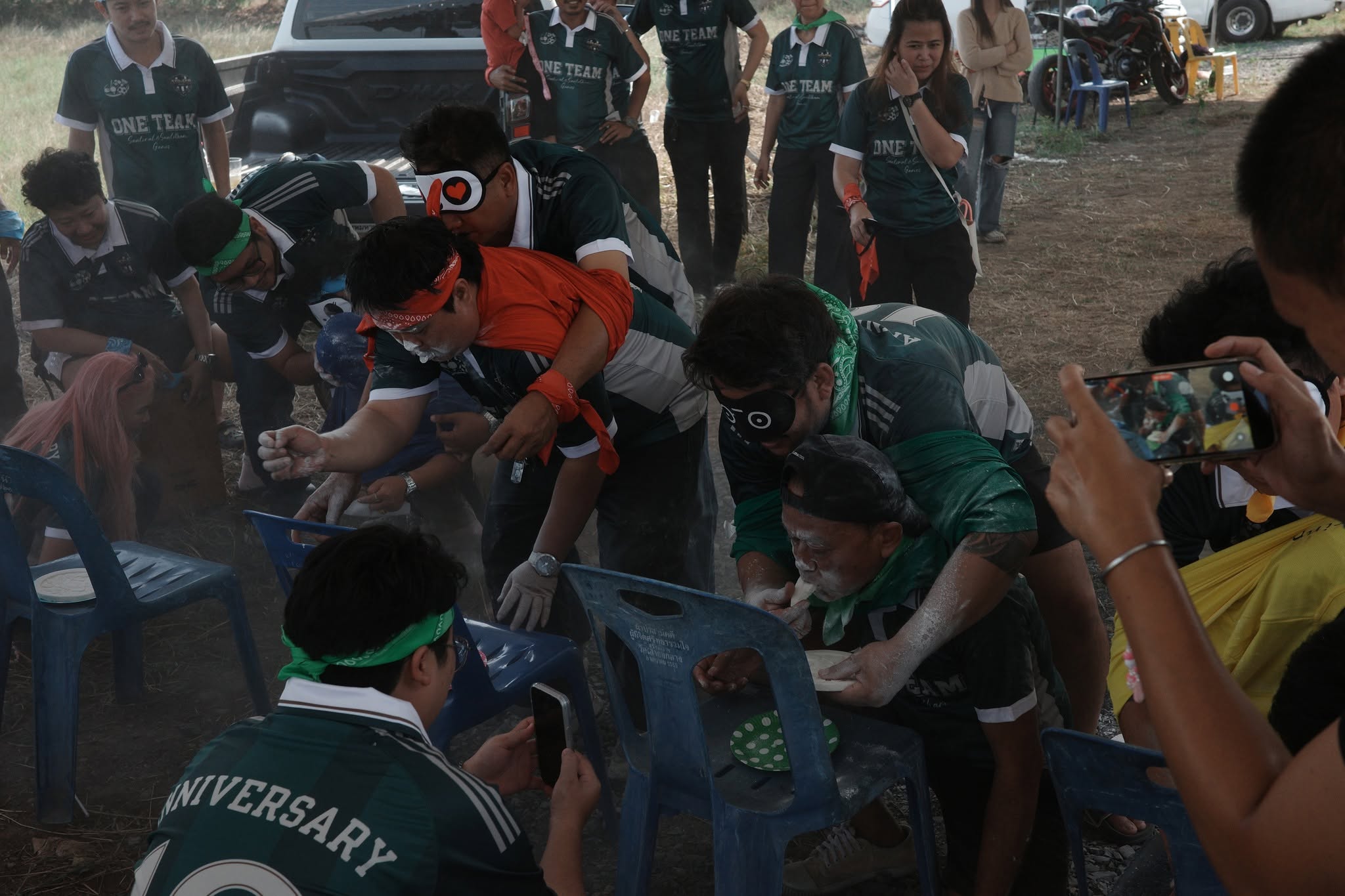 กีฬาสีสัมพันธ์ครั้งที่ 1 รูปที่ 11