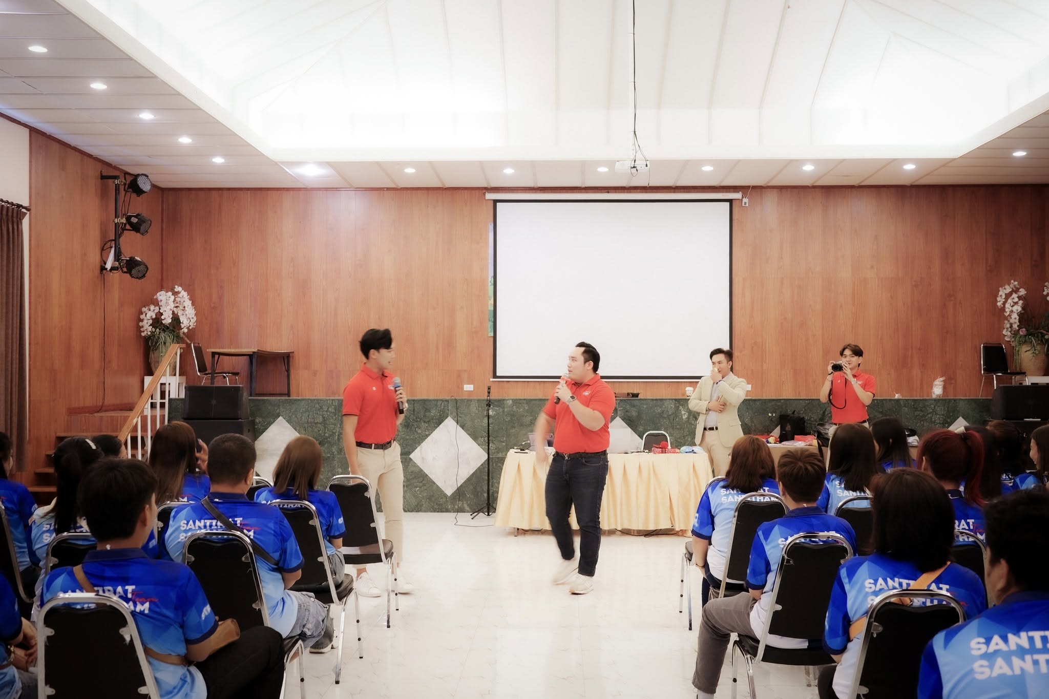 Outing 2024 รูปที่ 6