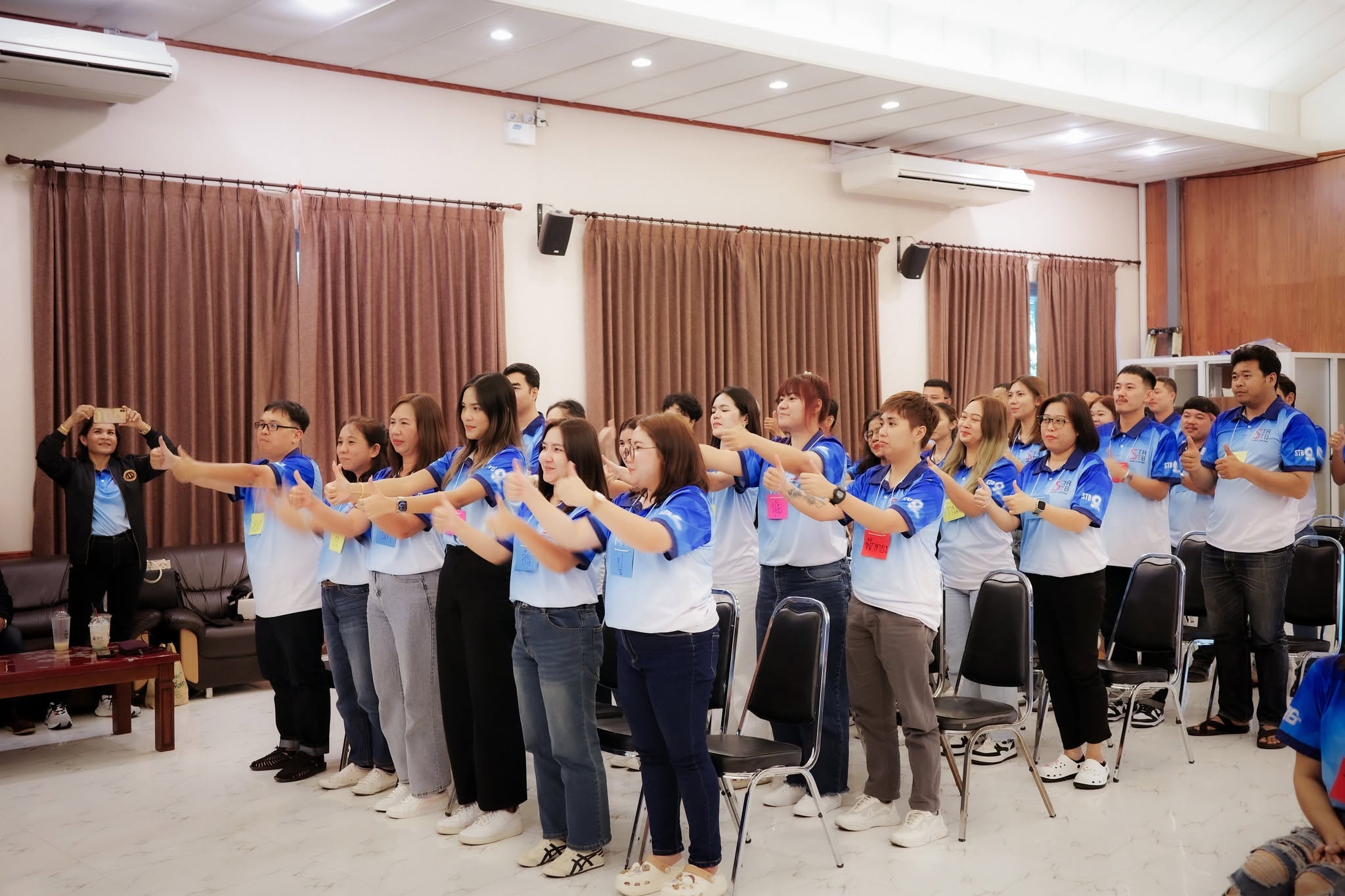 Outing 2024 รูปที่ 13