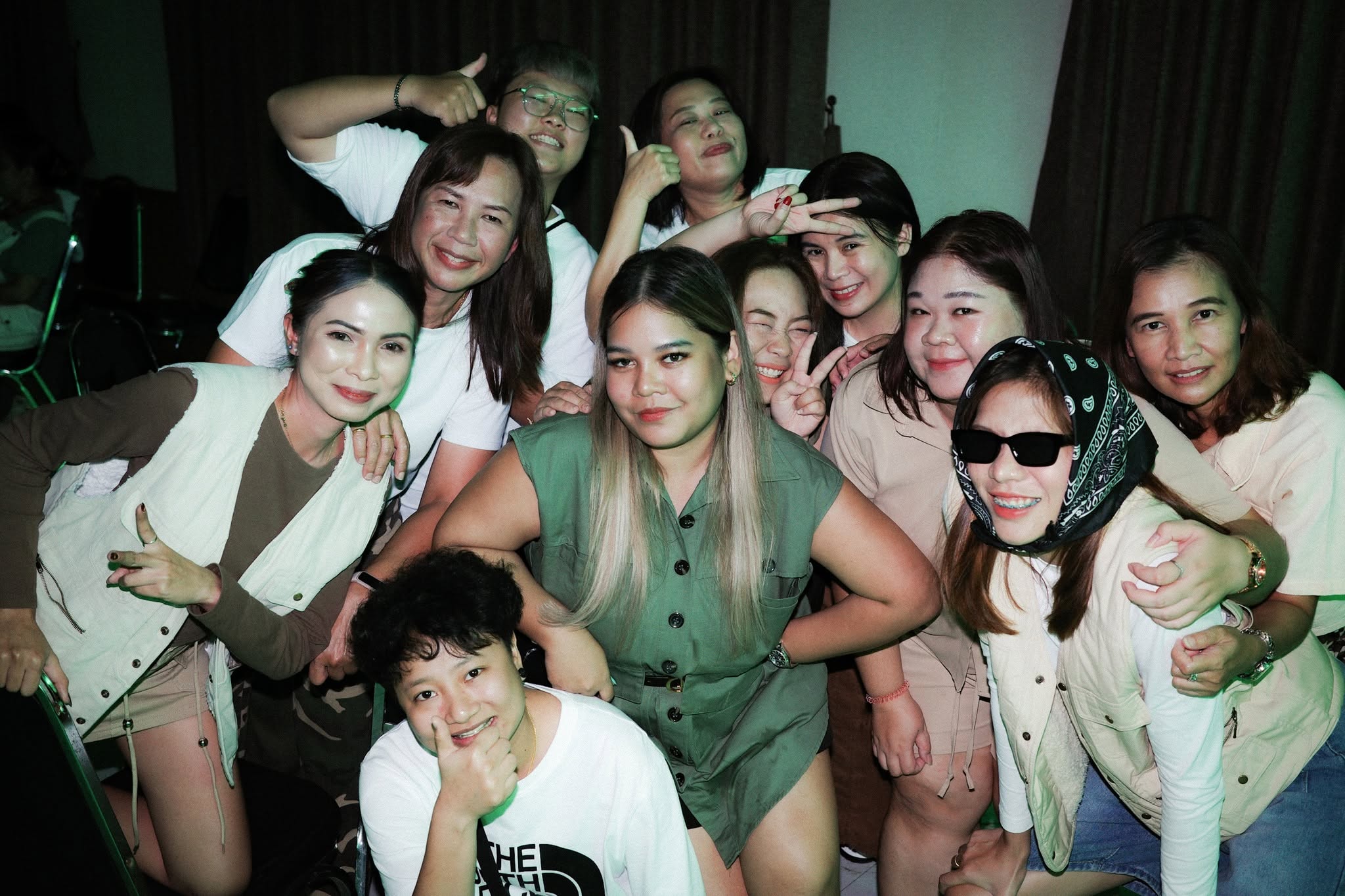 Outing 2024 รูปที่ 17