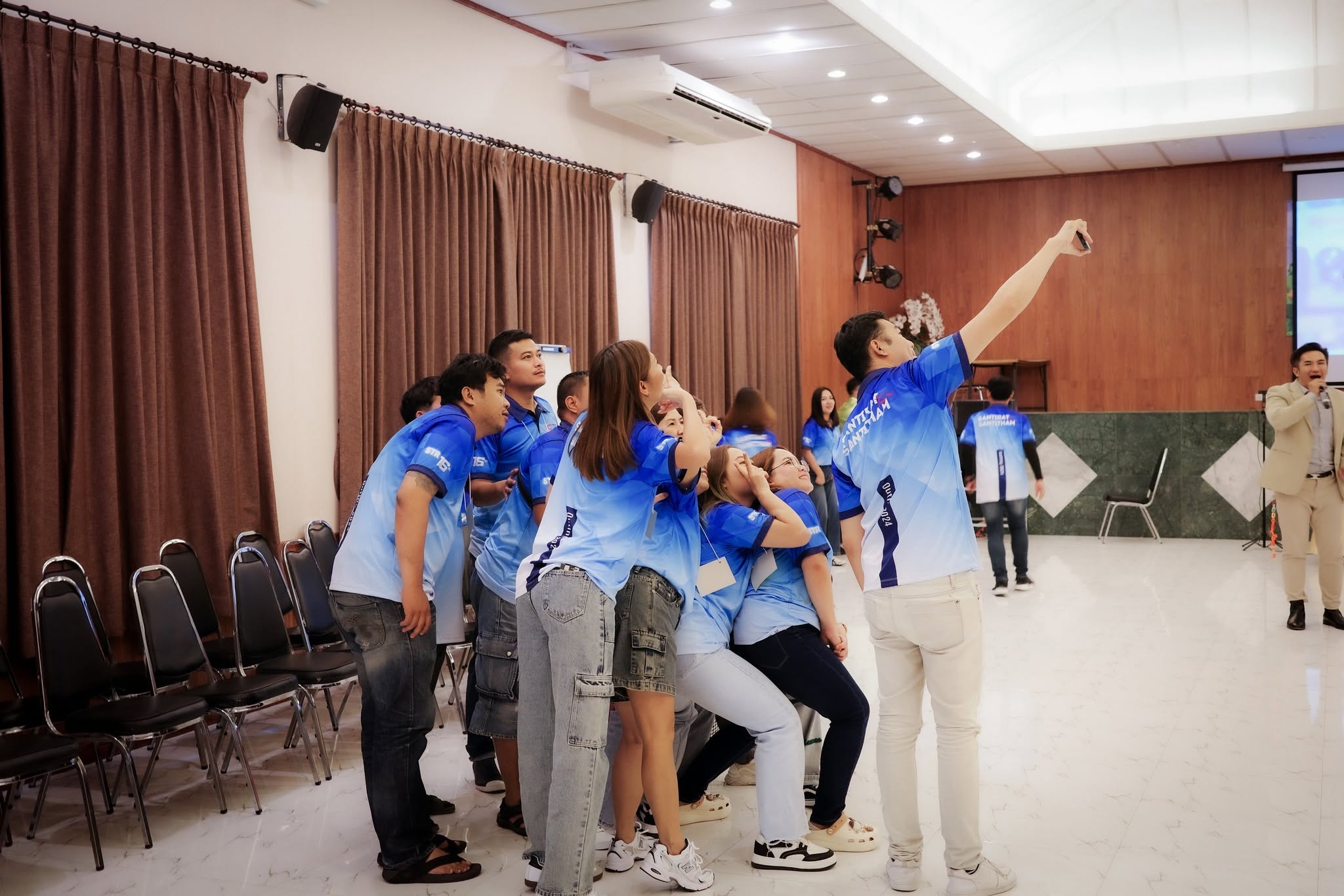 Outing 2024 รูปที่ 21