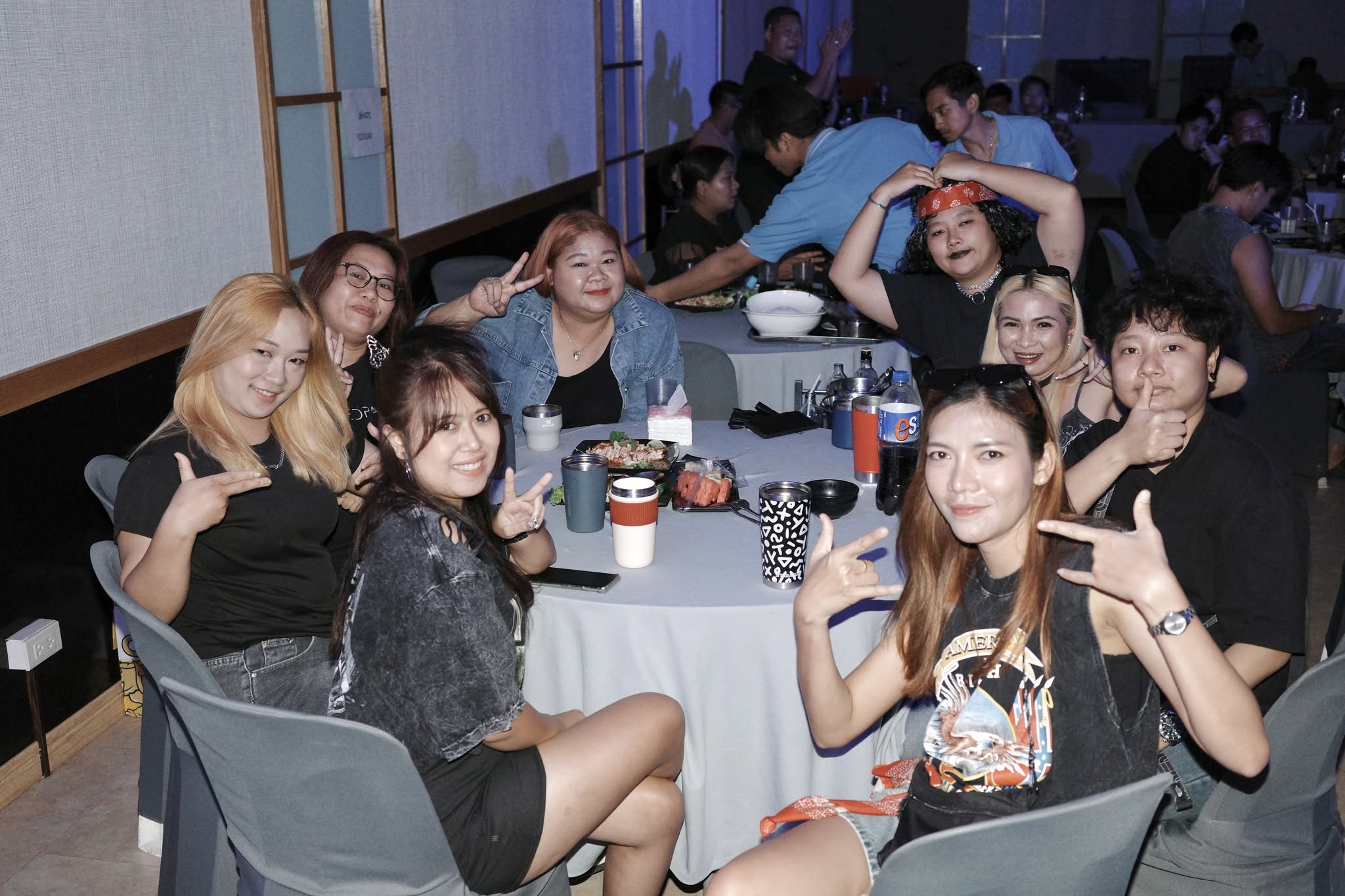Outing 2025 รูปที่ 3