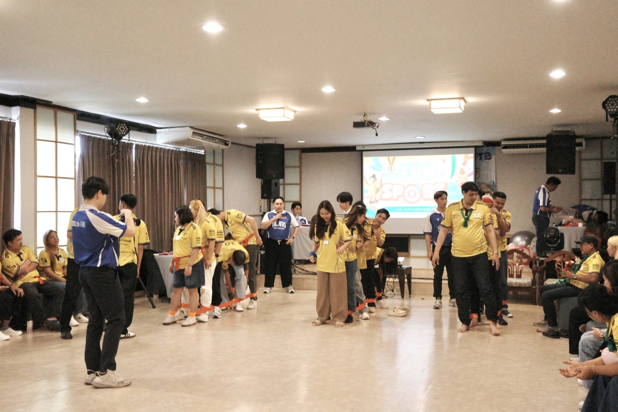 Outing 2025 รูปที่ 18